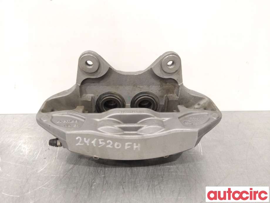 Bremsecaliper høyre foran til Tesla Model Y 2021-2024 (Type I) (TESLA|1188622-00-D|)
