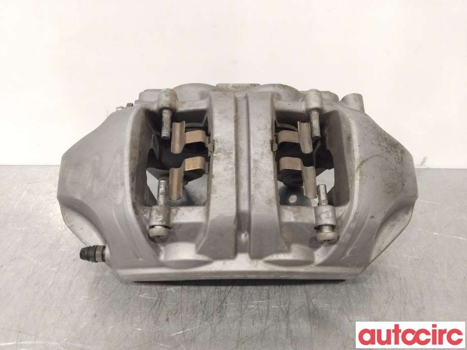 Bremsecaliper venstre foran til Tesla Model Y 2021-2024 (Type I) (TESLA|1188621-00-D|)