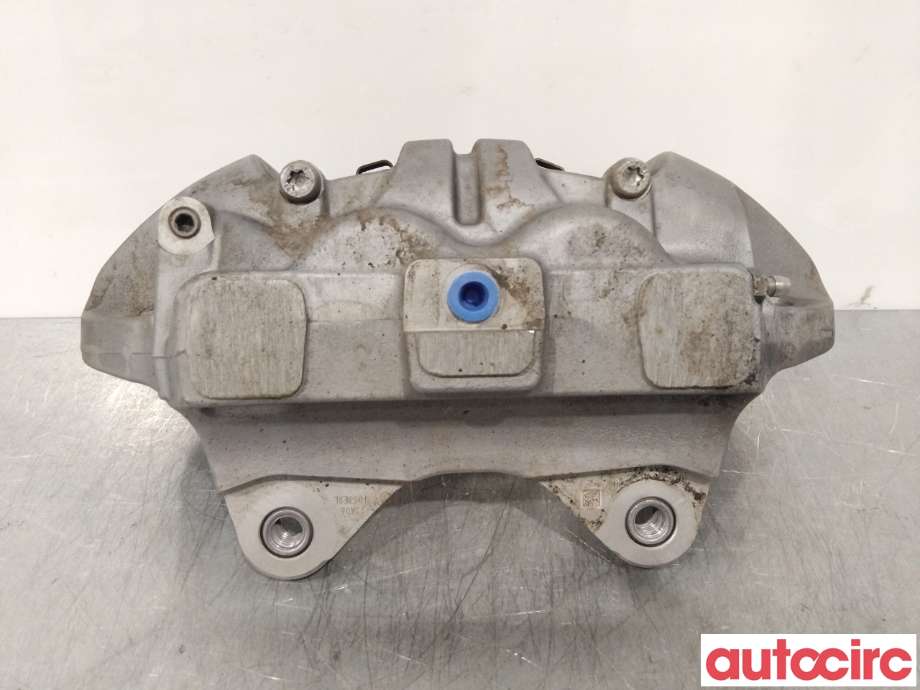 Bremsecaliper venstre foran til Tesla Model Y 2021-2024 (Type I) (TESLA|1188621-00-D|)