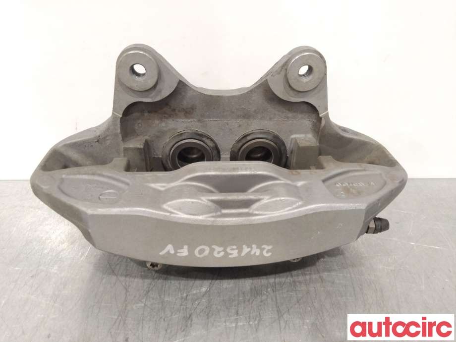 Bremsecaliper venstre foran til Tesla Model Y 2021-2024 (Type I) (TESLA|1188621-00-D|)