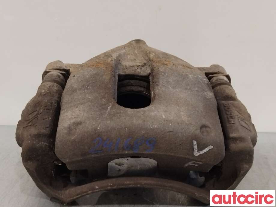 Bremsecaliper venstre foran til Toyota Corolla 2007-2013  (TOYOTA|4775002341|)