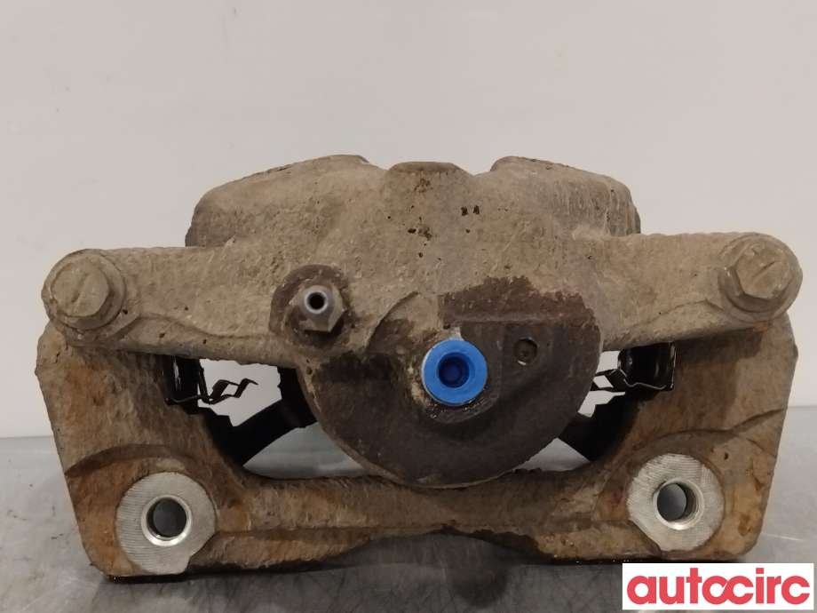 Bremsecaliper venstre foran til Toyota Corolla 2007-2013  (TOYOTA|4775002341|)