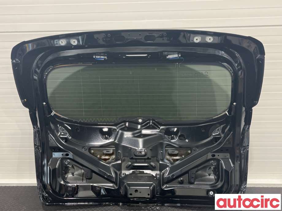 Bakluke til Ford S-Max 2015-->> (Type II)  (FORD|2688121|)