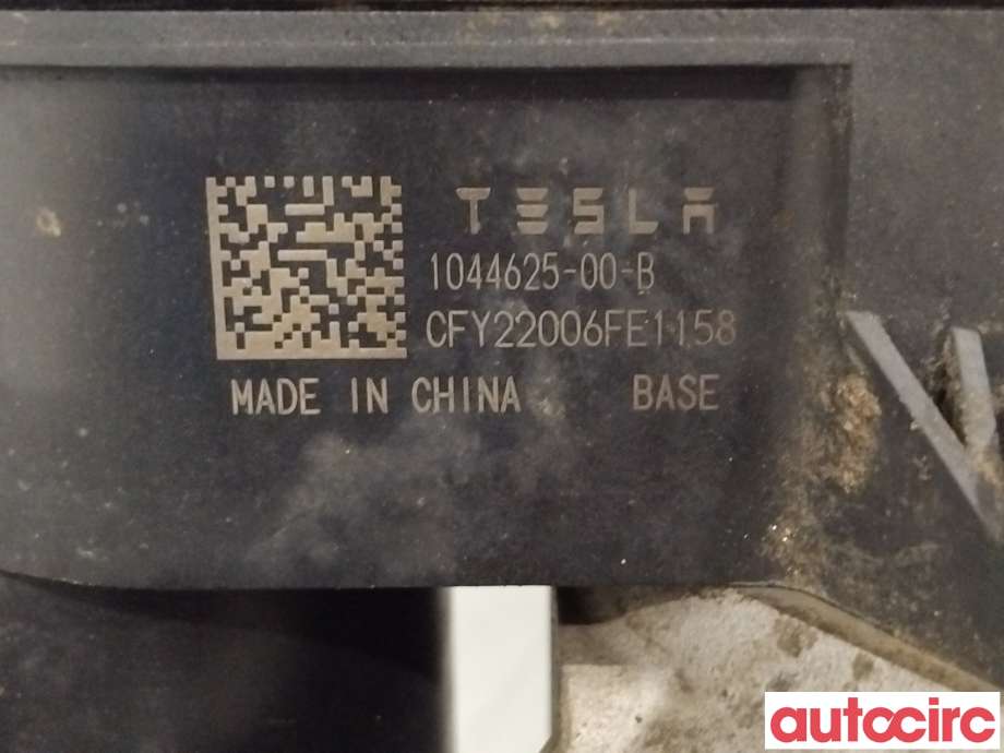Bremsecaliper venstre bak til Tesla Model Y 2021-2024 (Type I)  (TESLA|1044625-00-B|)