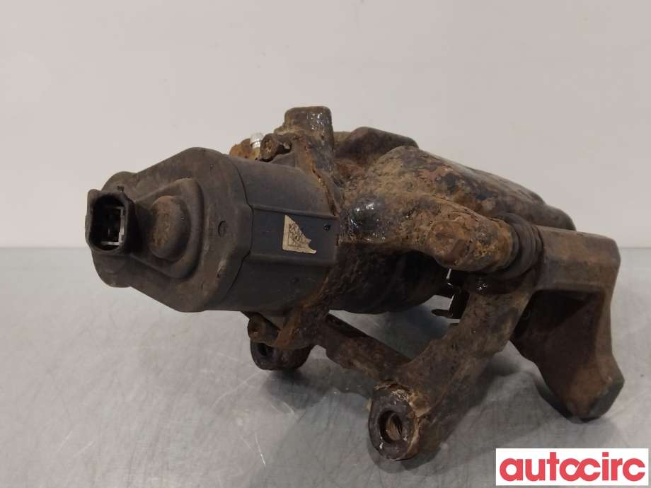 Bremsecaliper venstre bak til VW CC 2008-2012 (PASSAT CC) (PASSAT CC) (VOLKSWAGEN|5N0615403||5N0615403X)