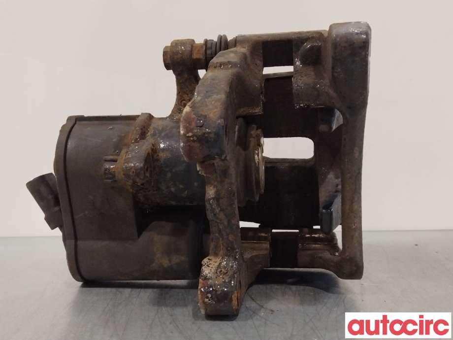 Bremsecaliper venstre bak til VW CC 2008-2012 (PASSAT CC) (PASSAT CC) (VOLKSWAGEN|5N0615403||5N0615403X)