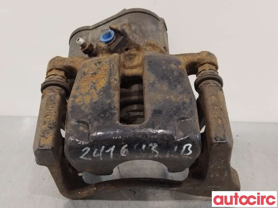 Bremsecaliper høyre bak til VW CC 2008-2012 (PASSAT CC) (PASSAT CC) (VOLKSWAGEN|5N0615404||5N0615404X)