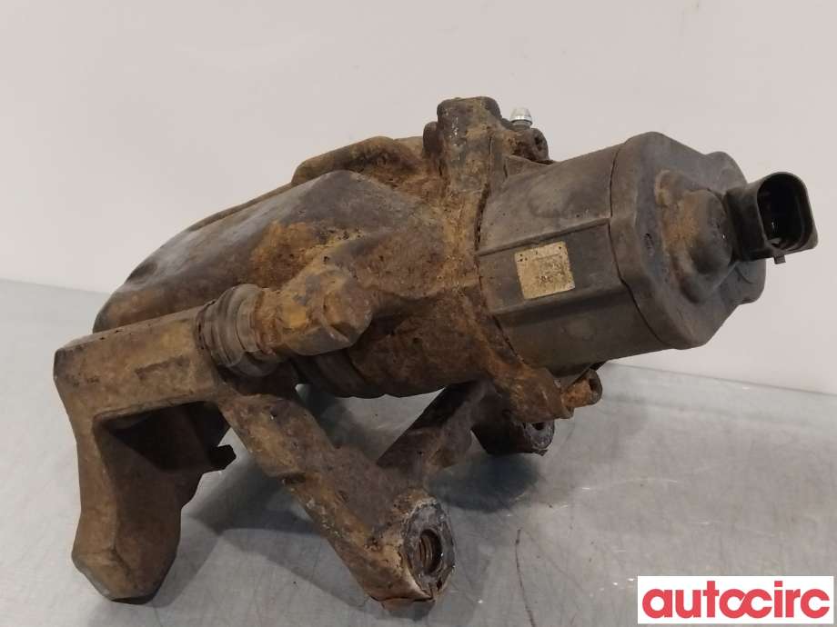Bremsecaliper høyre bak til VW CC 2008-2012 (PASSAT CC) (PASSAT CC) (VOLKSWAGEN|5N0615404||5N0615404X)