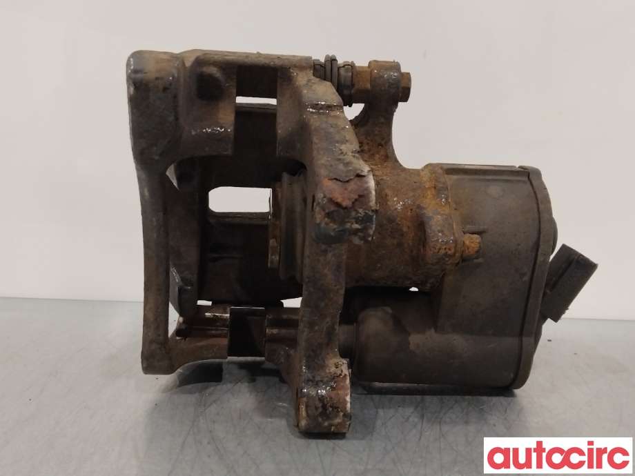 Bremsecaliper høyre bak til VW CC 2008-2012 (PASSAT CC) (PASSAT CC) (VOLKSWAGEN|5N0615404||5N0615404X)