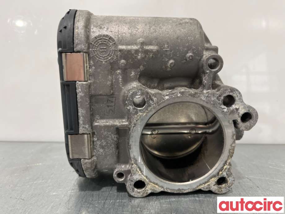 Spjeldhus til Ford C-Max 2010-2015 (Type II, Fase 1)  (FORD|1751015|0280750535|7S7G-9F991-CA)