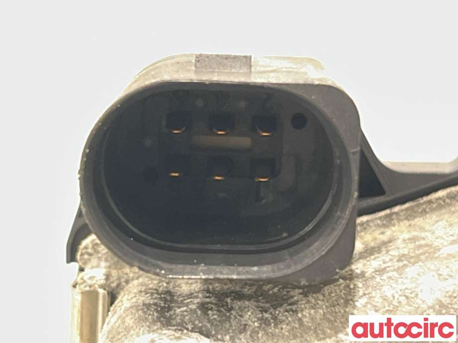 Spjeldhus til Ford C-Max 2010-2015 (Type II, Fase 1)  (FORD|1751015|0280750535|7S7G-9F991-CA)