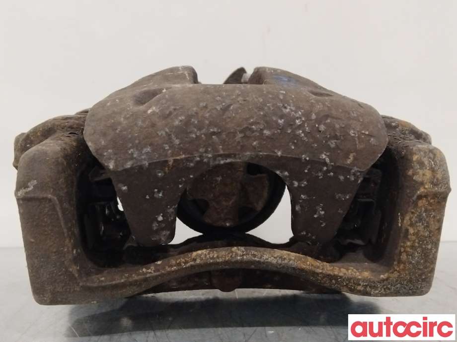 Bremsecaliper høyre bak til Toyota Corolla 2007-2013 (TOYOTA|4782109020|)
