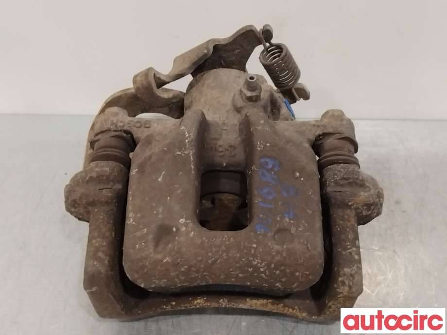 Bremsecaliper høyre bak til Toyota Corolla 2007-2013 (TOYOTA|4782109020|)
