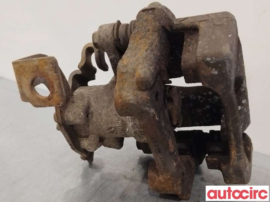 Bremsecaliper høyre bak til Toyota Corolla 2007-2013 (TOYOTA|4782109020|)