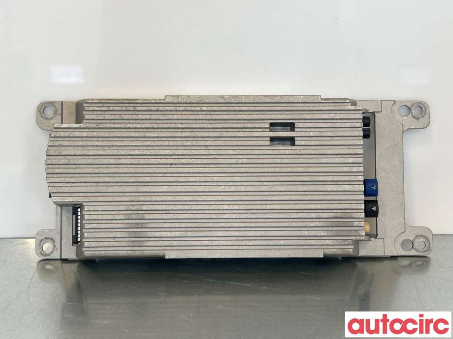 Styreenhet diverse til BMW 3-Serie 2005-2011 (E90/E91/E92/E93) (E90/E91/E92/E93) (BMW|84109257161|BEB031)