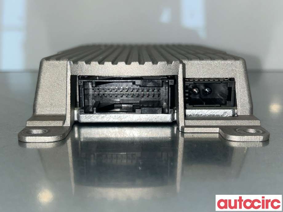 Styreenhet diverse til BMW 3-Serie 2005-2011 (E90/E91/E92/E93) (E90/E91/E92/E93) (BMW|84109257161|BEB031)