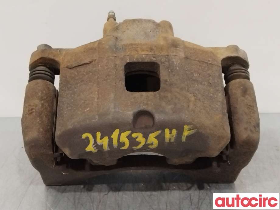 Bremsecaliper høyre foran til Mitsubishi ASX 2010-2019  (MITSUBISHI|4605A862|)