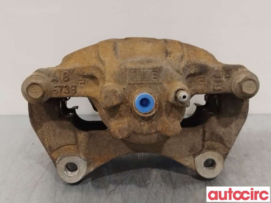 Bremsecaliper høyre foran til Mitsubishi ASX 2010-2019  (MITSUBISHI|4605A862|)