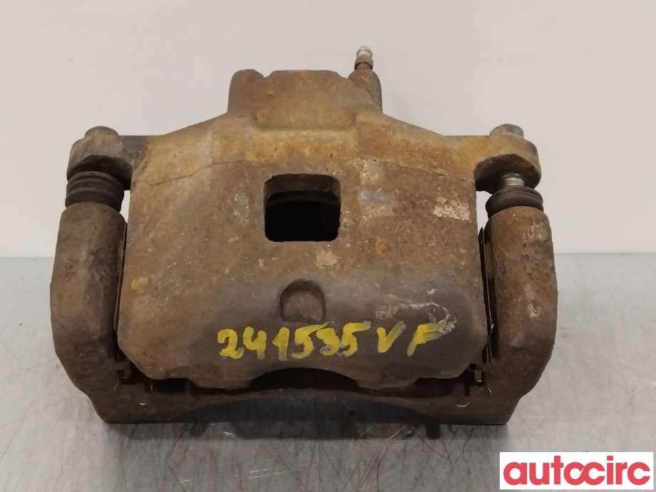Bremsecaliper venstre foran til Mitsubishi ASX 2010-2019  (MITSUBISHI|4605A861|)