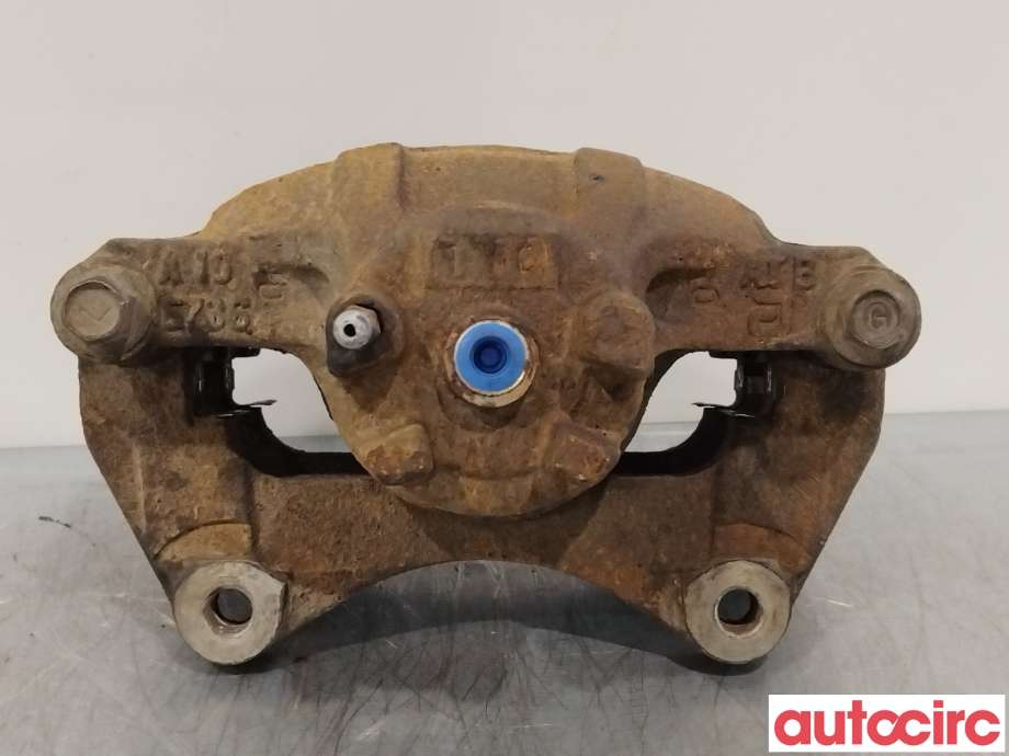 Bremsecaliper venstre foran til Mitsubishi ASX 2010-2019  (MITSUBISHI|4605A861|)
