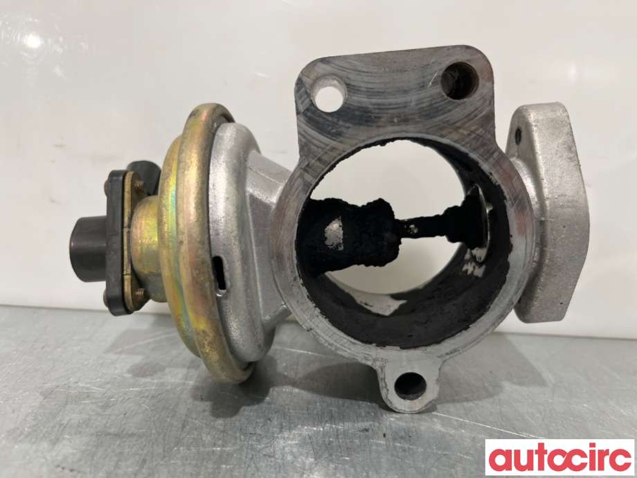 EGR-ventil til Toyota Hiace 2001-2006 (Fase 2)  (TOYOTA|2580030040|101397-0800|25800-30040)