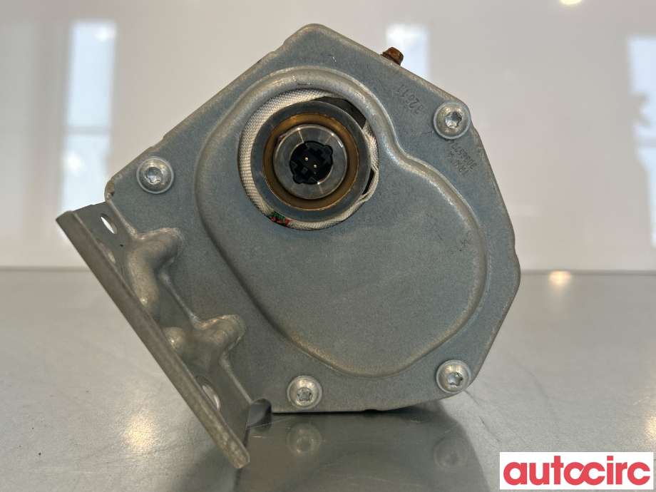 Airbag passasjer til BMW 3-Serie 2005-2011 (E90/E91/E92/E93) (E90/E91/E92/E93) (BMW|72129202806|)
