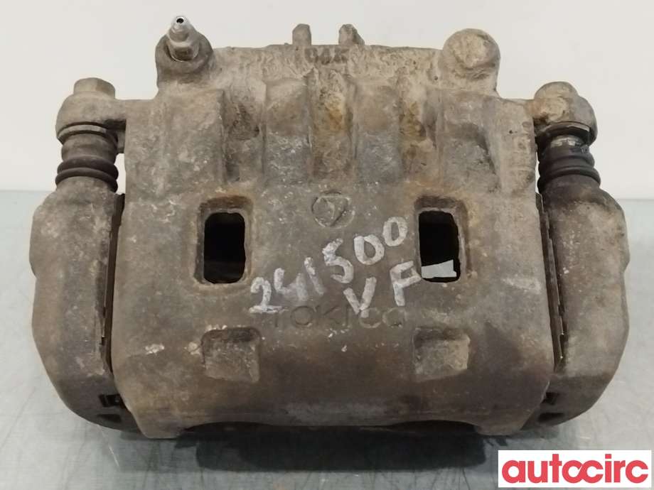 Bremsecaliper høyre foran til Subaru Forester 2005-2008 (Type II, Fase 2)  (SUBARU|26292FE001|)