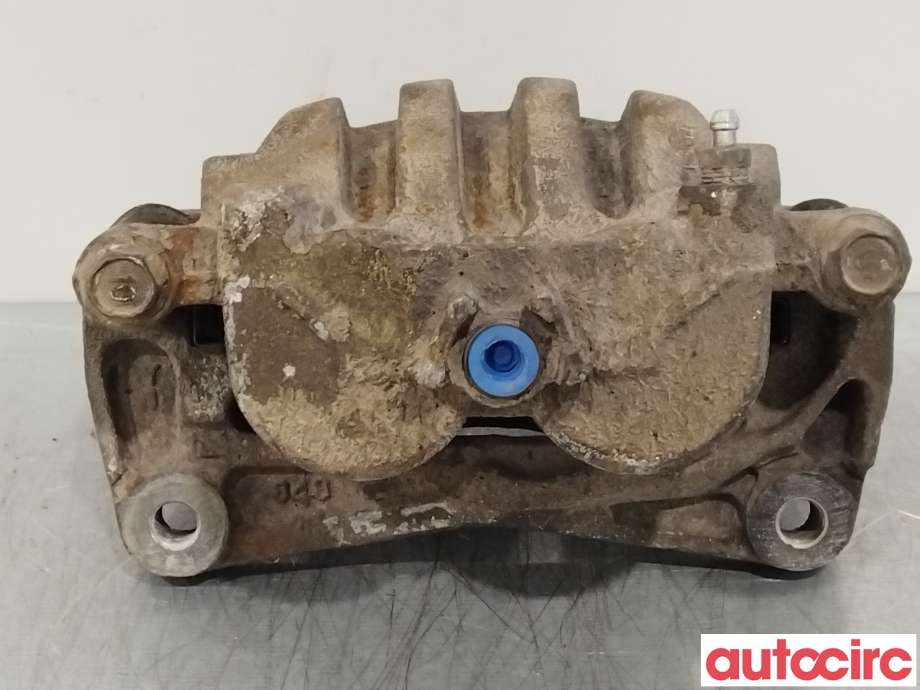 Bremsecaliper høyre foran til Subaru Forester 2005-2008 (Type II, Fase 2)  (SUBARU|26292FE001|)