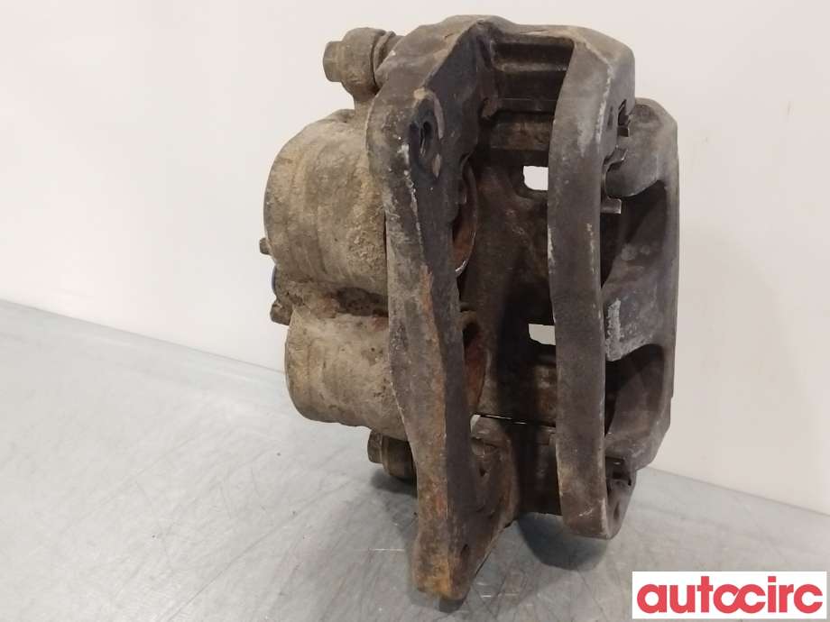 Bremsecaliper høyre foran til Subaru Forester 2005-2008 (Type II, Fase 2)  (SUBARU|26292FE001|)
