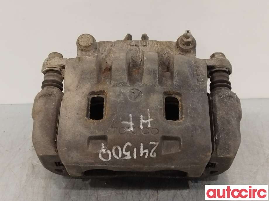 Bremsecaliper høyre foran til Subaru Forester 2005-2008 (Type II, Fase 2)  (SUBARU|4605A862|)