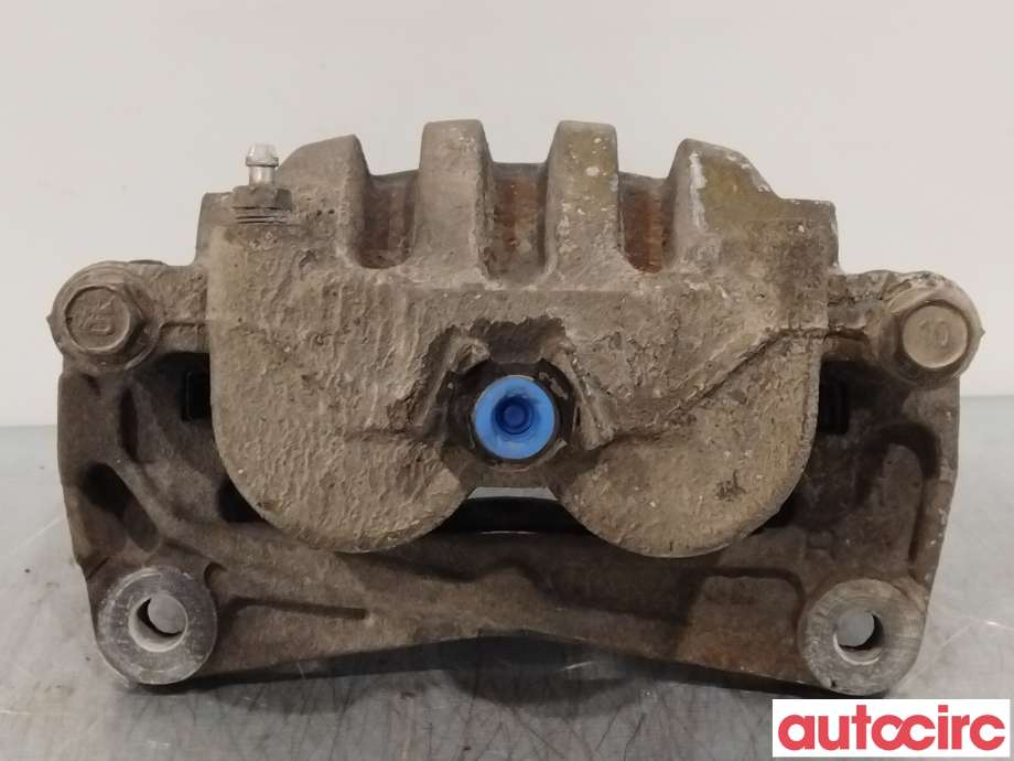 Bremsecaliper høyre foran til Subaru Forester 2005-2008 (Type II, Fase 2)  (SUBARU|4605A862|)