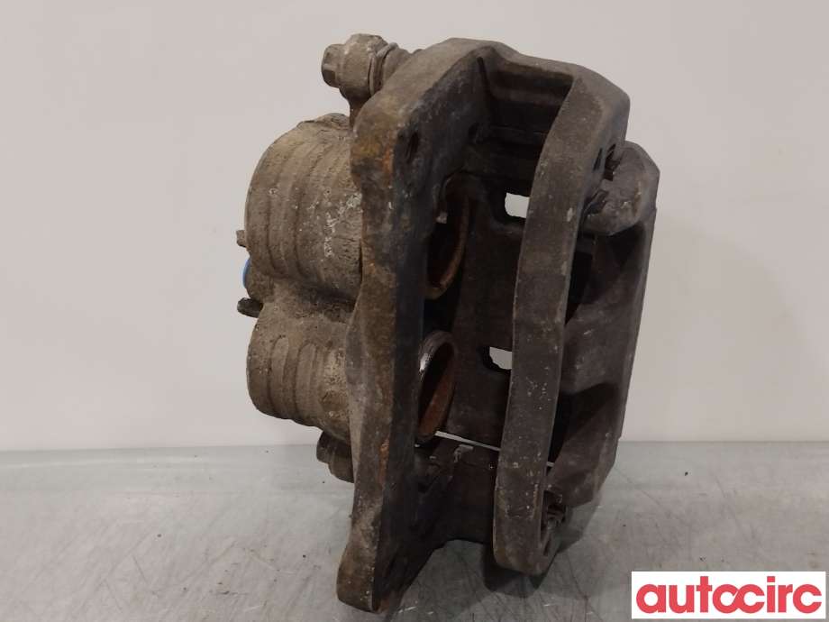 Bremsecaliper høyre foran til Subaru Forester 2005-2008 (Type II, Fase 2)  (SUBARU|4605A862|)