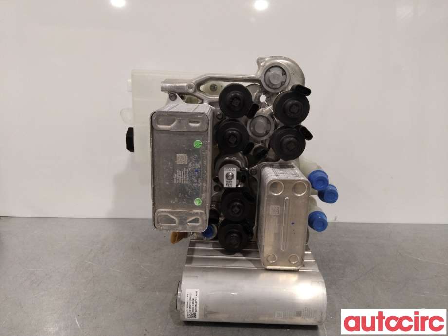 Varmeapparat diverse til Tesla Model 3 2018-2023 (Fase 1)  (TESLA|1625000-A1-B|)
