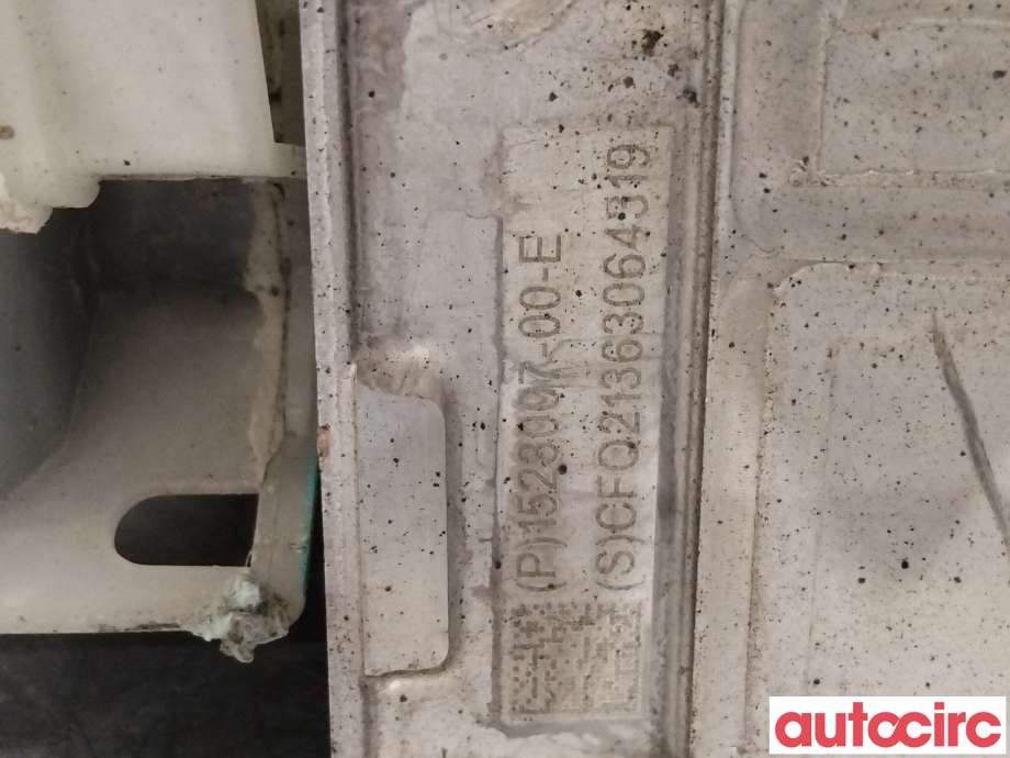 Varmeapparat diverse til Tesla Model 3 2018-2023 (Fase 1)  (TESLA|1625000-A1-B|)