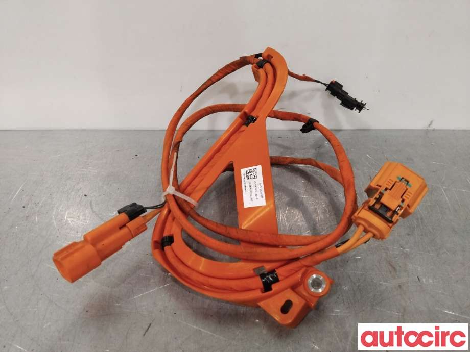 Kabel høy volt (HV) hybrid til Tesla Model Y 2021-2024 (Type I)  (TESLA|1507971-05-E||1507971-05-D)