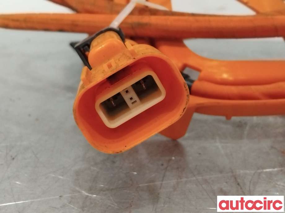 Kabel høy volt (HV) hybrid til Tesla Model Y 2021-2024 (Type I)  (TESLA|1507971-05-E||1507971-05-D)