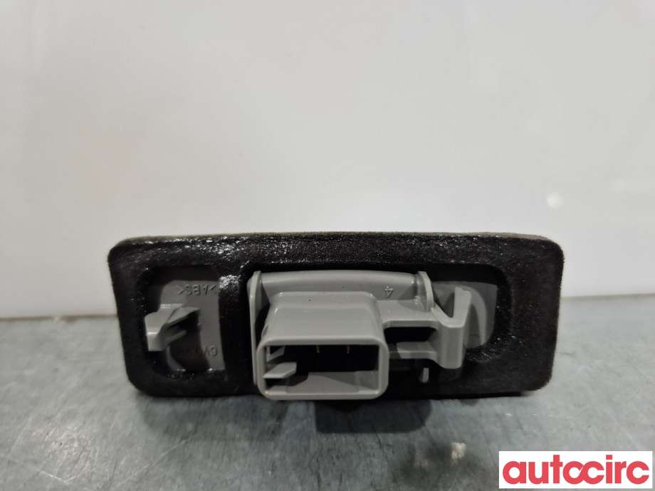 Skiltlys til Lexus RX 2016-->> (Type IV) (AL20) (AL20) (LEXUS|8127076010|)