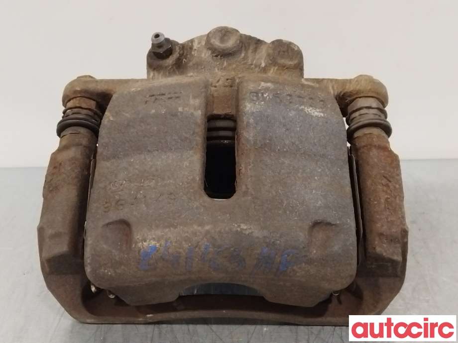 Bremsecaliper høyre foran til Kia Venga 2010-2017  (KIA|581901PA00|)