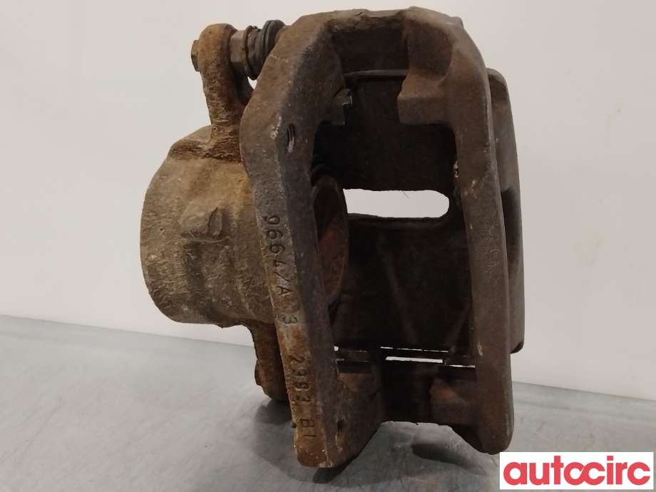 Bremsecaliper høyre foran til Kia Venga 2010-2017  (KIA|581901PA00|)