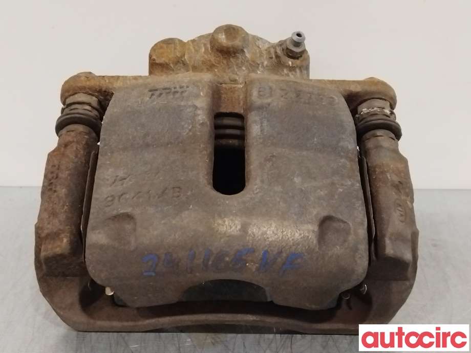 Bremsecaliper venstre foran til Kia Venga 2010-2017  (KIA|581801PA00|)