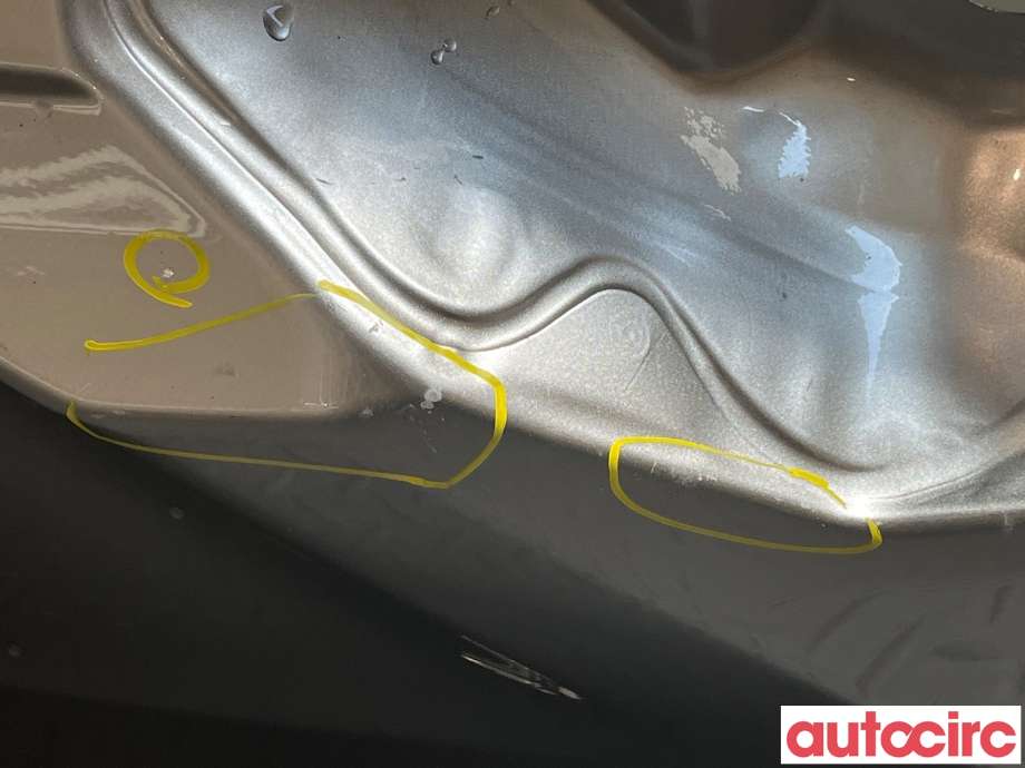 Bakluke combi til Lexus RX 2016-->> (Type IV) (AL20) (AL20) (LEXUS|6700548730)