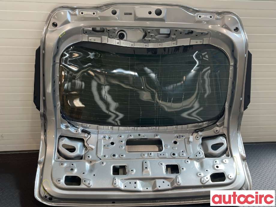 Bakluke combi til Lexus RX 2016-->> (Type IV) (AL20) (AL20) (LEXUS|6700548730)