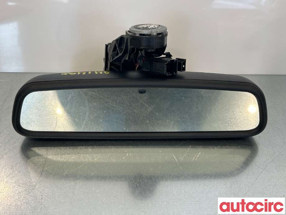 Speil innvendig til BMW 3-Serie 2005-2011 (E90/E91/E92/E93) (E90/E91/E92/E93) (BMW|51169225976)