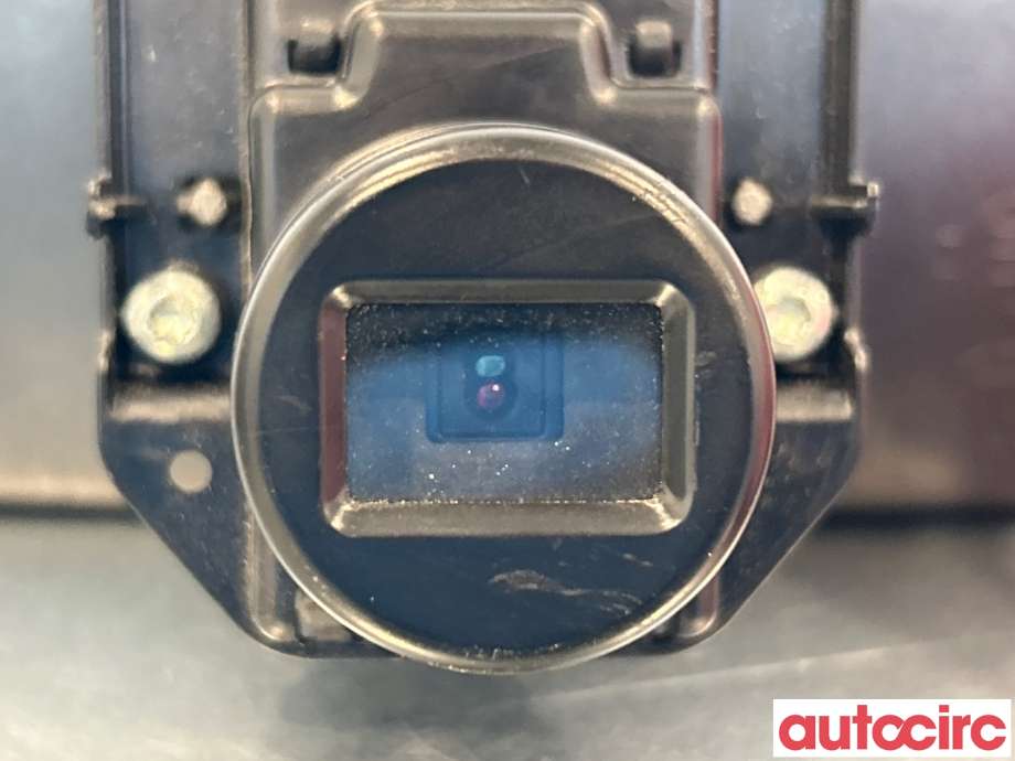 Speil innvendig til BMW 3-Serie 2005-2011 (E90/E91/E92/E93) (E90/E91/E92/E93) (BMW|51169225976)