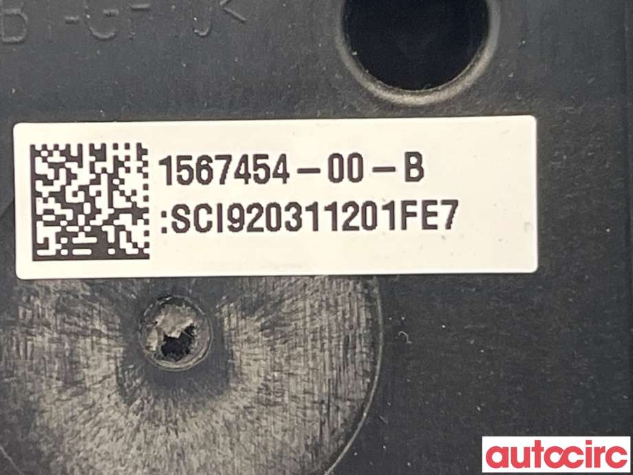 Styreenhet diverse til Tesla Model 3 2018-2023 (Fase 1)  (TESLA|1567454-00-B|)
