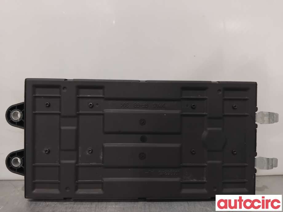 Styreenhet diverse til Mercedes GL 2006-2012 (X164) (X164) (MERCEDES|A1649004101|10024395)