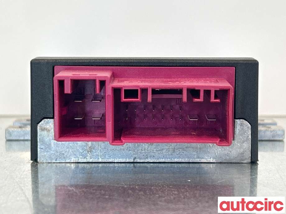 Styreenhet drivstoffpumpe til BMW 3-Serie 2005-2011 (E90/E91/E92/E93) (E90/E91/E92/E93) (BMW|16147407513|16147276046)