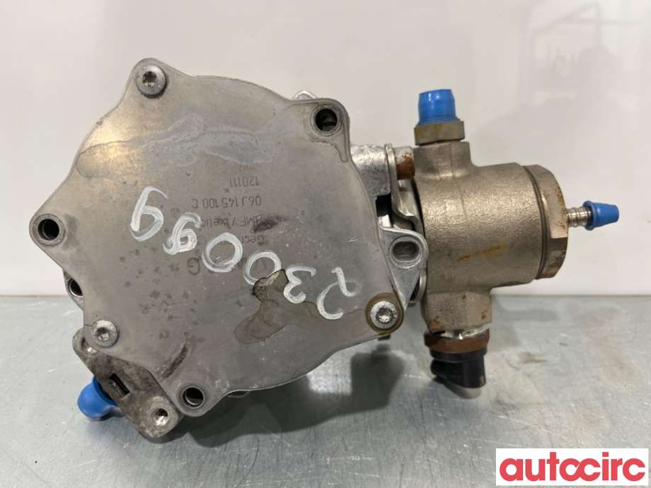 Vakuumpumpe til Audi A5 2007-2016 (Type I) (AUDI|06J145100G|06J145100C|06J145100AD)