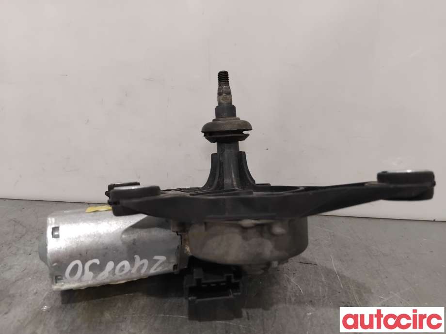 Viskermotor bakrute til Mercedes GL 2006-2012 (X164) (X164) (MERCEDES|A2518200042|53023112)
