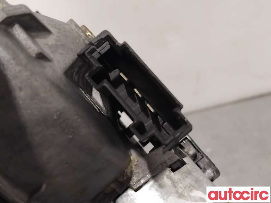 Viskermotor bakrute til Mercedes GL 2006-2012 (X164) (X164) (MERCEDES|A2518200042|53023112)